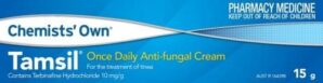 Chemists Own Tamsil Antifungal Crea...