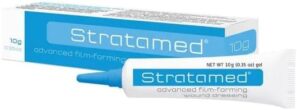 Stratamed Advanced Film-Forming Wou...