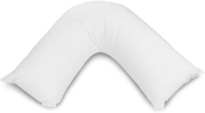 Easy Rest V Shape Pillow – Ergono...