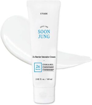 ETUDE SoonJung 2x Barrier Intensive...