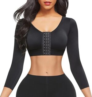 Women’s Arm Shaper Tops Arm L...