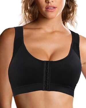 Post Surgery Bra for Women Surgical...