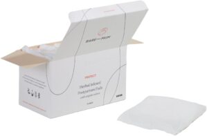 Bare Mum Herbal Infused Postpartum ...