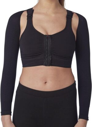 CzSalus Flat Knit High Compression ...