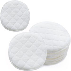 Reusable Breast Pads for Breastfeed...