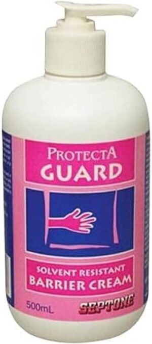 Septone Protecta Guard Solvent Resi...