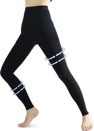 beister Medical Compression Pantyho...