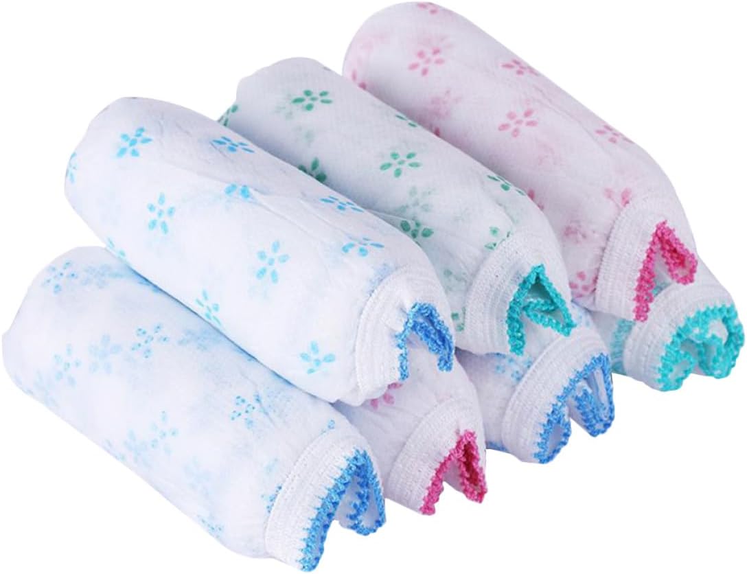 7Pcs Disposable Maternity Underwear...