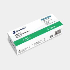 Rapid Antigen Self Test Kits Nasal ...
