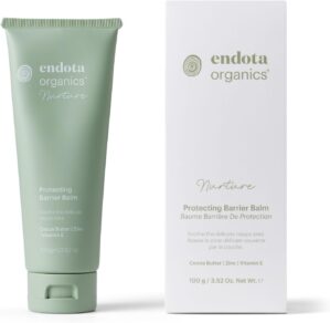 endota Organics Nurture Protecting ...