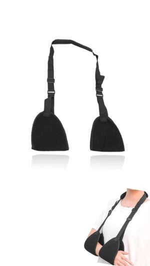 Adjustable Arm Support Sling for Ro...