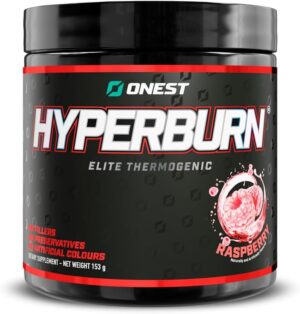 Onest Health Hyperburn Supplement f...