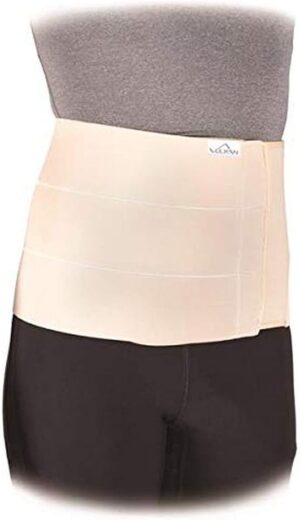 Abdominal Binder by Vulkan, Small, ...