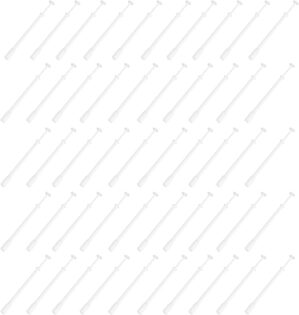 50 Pcs Disposable Vaginal Supposito...