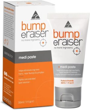 Bump eRaiser Medi Paste 30ml – Ta...