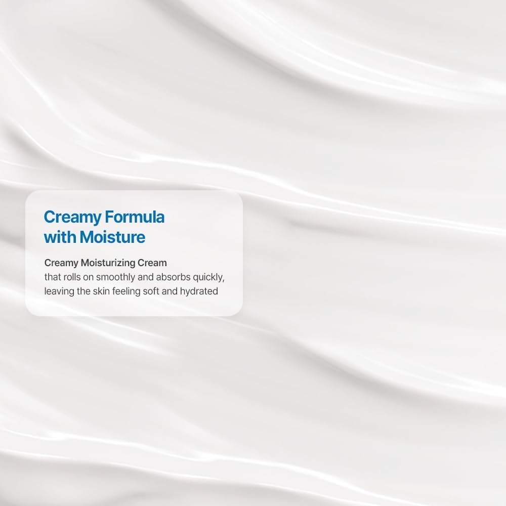 ETUDE SoonJung 2x Barrier Intensive Cream (Original), Hypoallergenic Shea Butter Hydrating Facial Cream for Sensitive Skin, Water-oil Balance & Panthenol, Korean Skin Care (2.02 Fl Oz) - Image 6