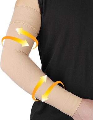 beister Medical Compression Arm Sle...