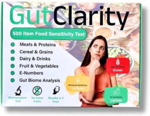 Food Intolerance Test | Accurate Fo...