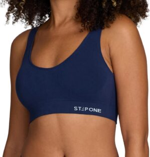 STEP ONE Smoothfit Bra. Ultra-Soft ...
