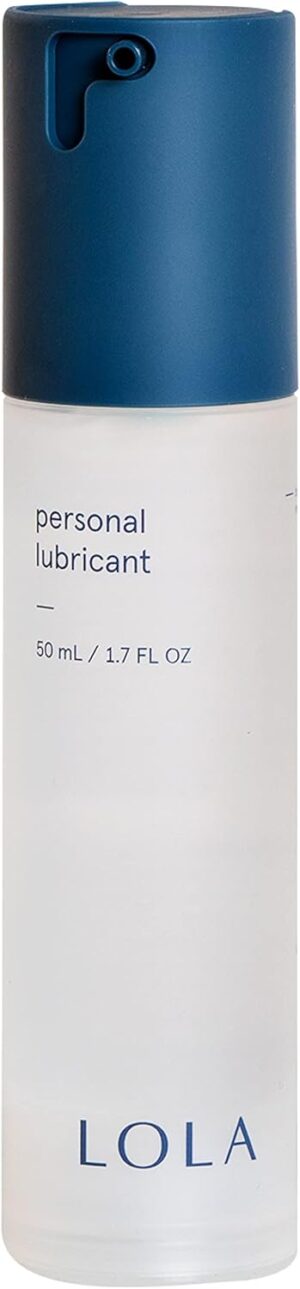 LOLA Personal Water-Based Lube for ...