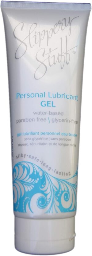 Slippery Stuff Paraben Free Water b...