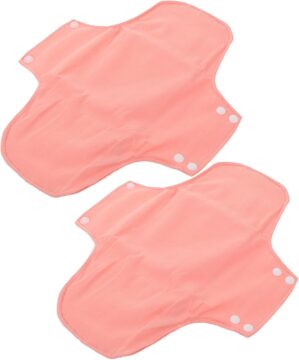 Reusable Postpartum Nursing Pads fo...