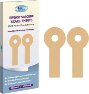 Breast reduction must haves Post Su...