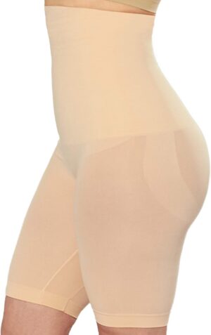 SHAPERMINT High Waisted Body Shaper...