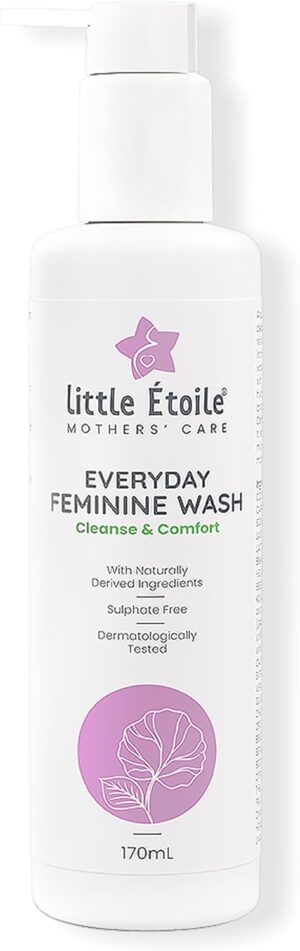 Little Étoile Mothers’ Care ...