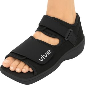Vive Post Op Shoe – Lightweig...