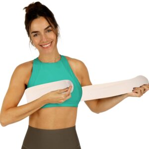 Post Op Breast Augmentation Band &#...