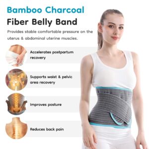 Postpartum Recovery Belt for Women ...