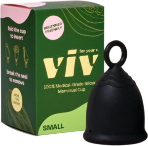 Viv for Your V Small Premium Menstr...