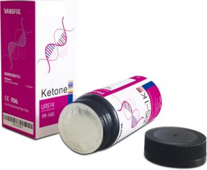 Urine Test Strips, Ketone Urine Str...