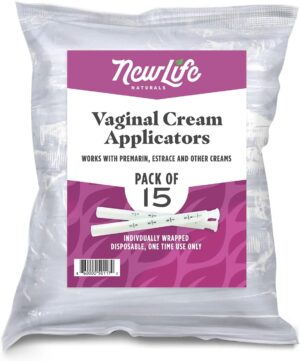 Disposable Plastic Vaginal Applicat...
