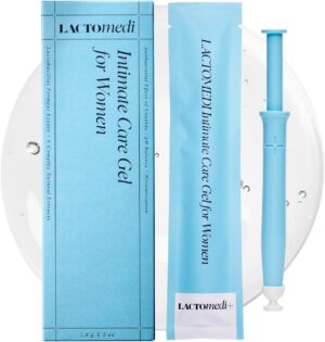 LACTOMEDI Intimate Care Gel | Inten...