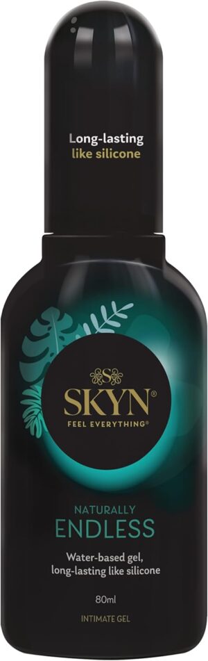 SKYN Naturally Endless Long-Lasting...