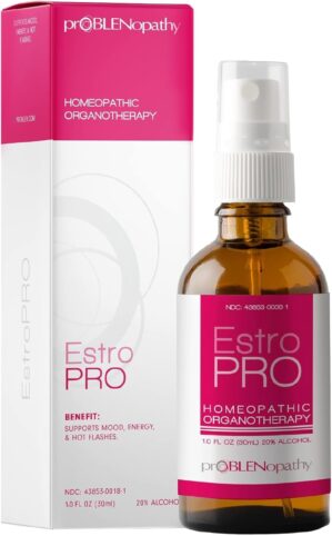 proBLEN Estrogen/Progesterone Hormo...