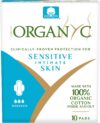 Organyc Ultra Thin Pads – Mod...