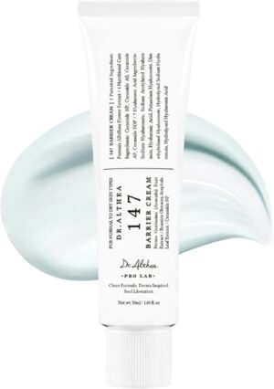 Dr.Althea 147 Barrier Cream | Daily...