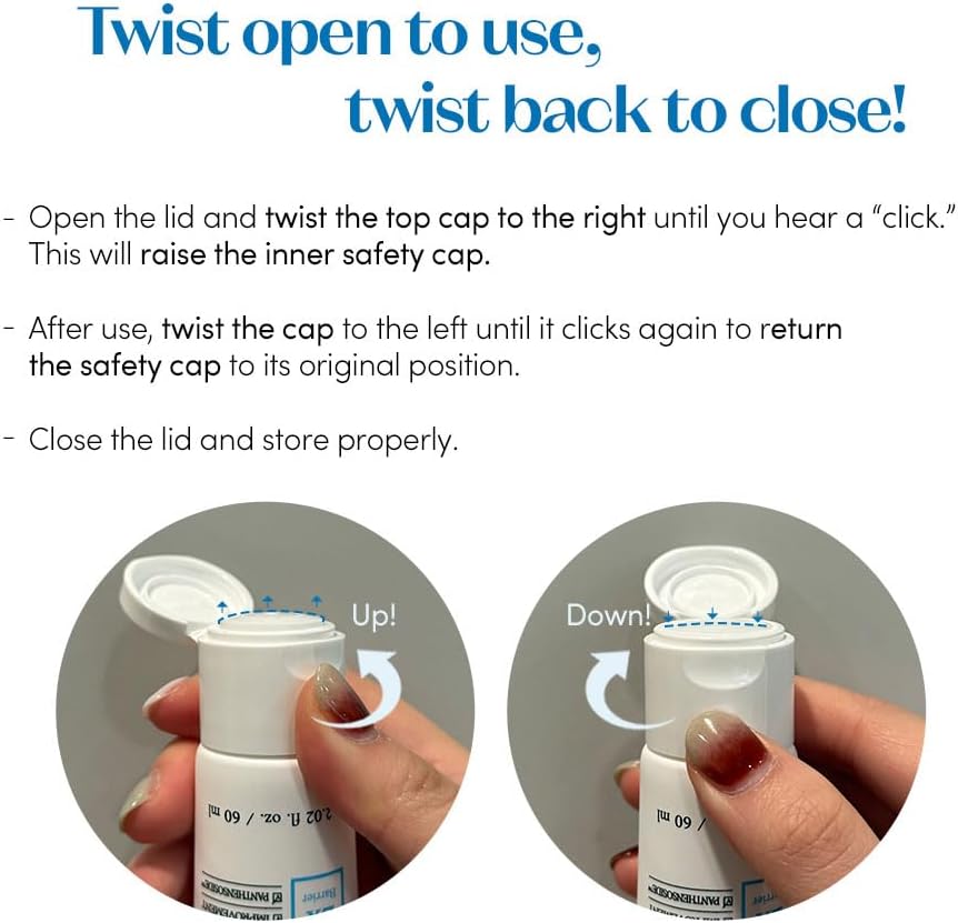 ETUDE SoonJung 2x Barrier Intensive Cream (Original), Hypoallergenic Shea Butter Hydrating Facial Cream for Sensitive Skin, Water-oil Balance & Panthenol, Korean Skin Care (2.02 Fl Oz) - Image 7