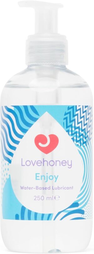 Lovehoney Enjoy Gentle Water Based ...