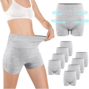 ACWOO Postpartum Disposable Knicker...