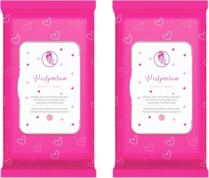 Ninja Mama Postpartum Perineal Care...