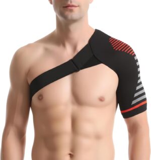 Shoulder Brace, Shoulder Support fo...