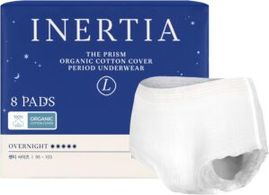 Inertia Disposable Underwear for Wo...