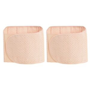 Abaodam 2pcs Postpartum Slimming Gi...