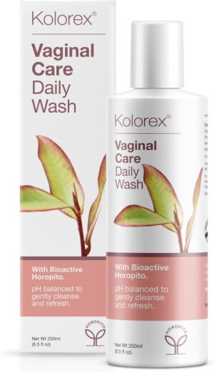 Kolorex® Vaginal Care Wash (250ml)...