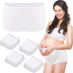 Hillban 14 Counts Mesh Underwear Po...