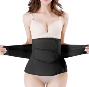 Waist Trainer Sweat Vest Body Shape...